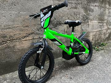 Bicicletta Dino Bikes 14’