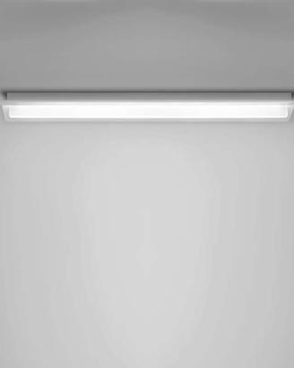 Lampada da parete e/o soffitto Flurry / LineaLight