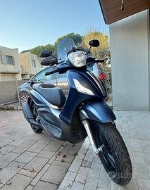 Piaggio Beverly 300 - 2020