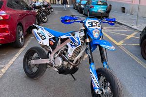 TM RACING EN450F