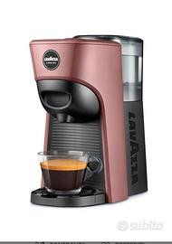 NUOVA LAVAZZA LM 840 Tiny Eco Automatica/Manuale 