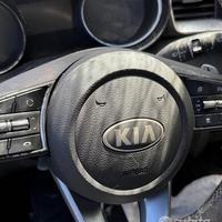 Pallone airbag Kia Ceed 3 serie