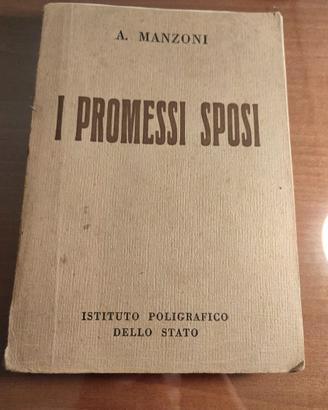 Promessi sposi