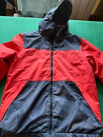 Giacca sci BILLA BONG