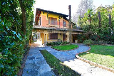 Villa singola - Lucca