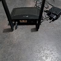 router WiFi 