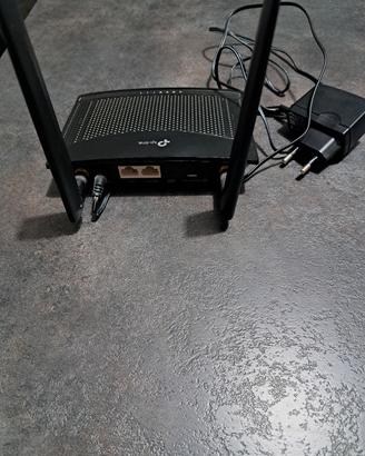 router WiFi 