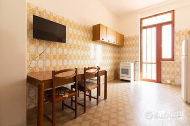 Appartamento Gabicce Mare [GM051/EVRG]