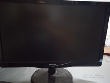 Monitor Philips 19 