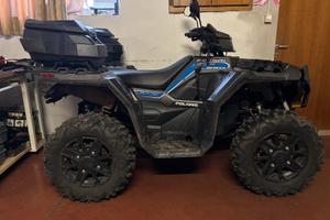 Polaris sportsman 850 xp