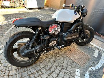 BMW K1100 Cafe Racer RS
