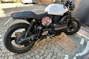 BMW K1100 Cafe Racer RS