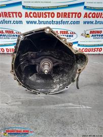 CAMBIO MANUALE 5 MARCE MERCEDES-BENZ CLASSE E300 3