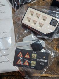 Magneti Marelli SECURIVA vintage