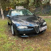 ALFA ROMEO 156 1.9 JTD SPORTWAGON EXCLUSIVE