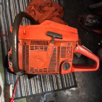 Motosega husqvarna 3120 xp