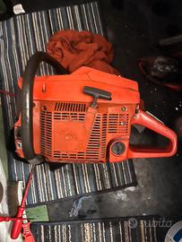 Motosega husqvarna 3120 xp