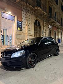 Mercedes Classe A 180 w176