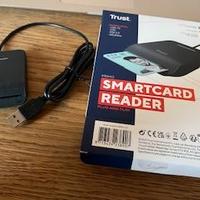 Lettore per Smartcard