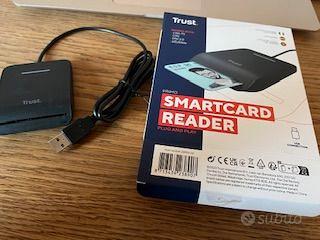 Lettore per Smartcard