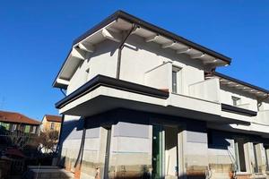 Appartamento di 90 m² con 3 locali e box auto a Br