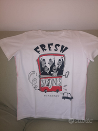 T-shirt Burberry originale