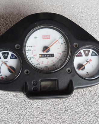contachilometri Aprilia Scarabeo 200