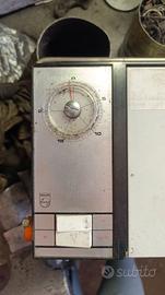 Lampanda abbronzante vintage