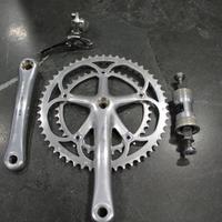 guarnitura campagnolo chorus