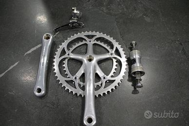 guarnitura campagnolo chorus