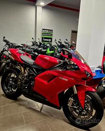 Ducati 1198 SCARICO TERMIGNONI FULL OPT.