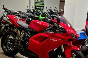 Ducati 1198 SCARICO TERMIGNONI FULL OPT.