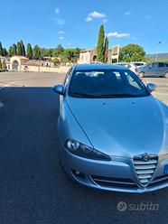 ALFA 147 1.6 TWIN SPARK  BENZINA/GPL