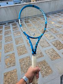 Racchetta Tennis Babolat Pure Drive + sacca