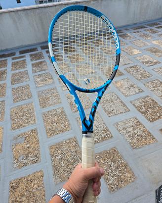 Racchetta Tennis Babolat Pure Drive + sacca