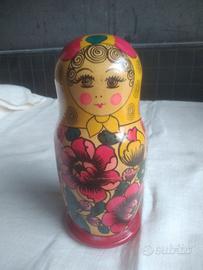 matrioska russa