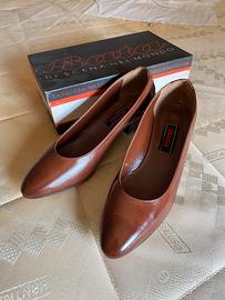 Décolleté vintage BATA – n. 39