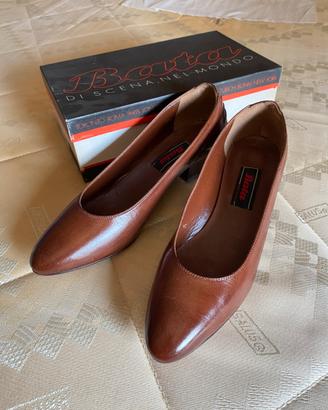 Décolleté vintage BATA – n. 39