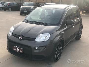 FIAT - Panda - 1.0 FireFly S&S Hybrid City Life