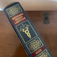 Dizionario medico Larousse