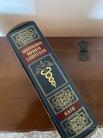 Dizionario medico Larousse