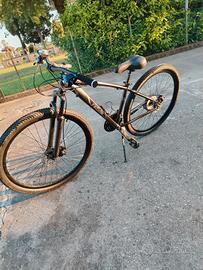 Mtb Australia 29 pollici  