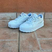 Sneakers bianche Puma