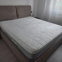 Materasso in memory eminflex