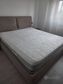 Materasso in memory eminflex