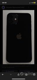 iPhone 12 mini  perfetto