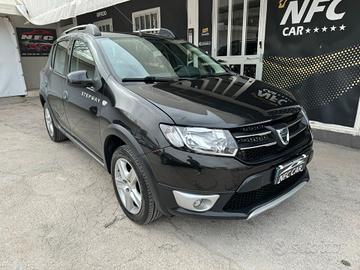 Dacia Sandero Stepway 0.9 TCe 12V TurboGPL 90CV St