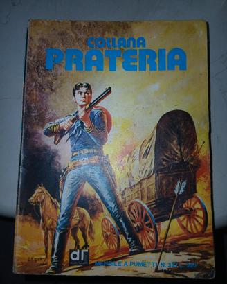 fumetti anni 70