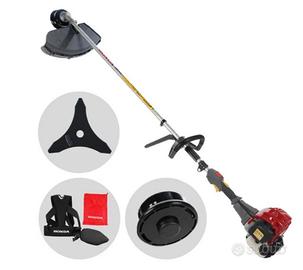 Honda UMK 425 LE Decespugliatore a benzina 4 tempi