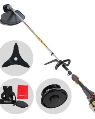 Honda UMK 425 LE Decespugliatore a benzina 4 tempi